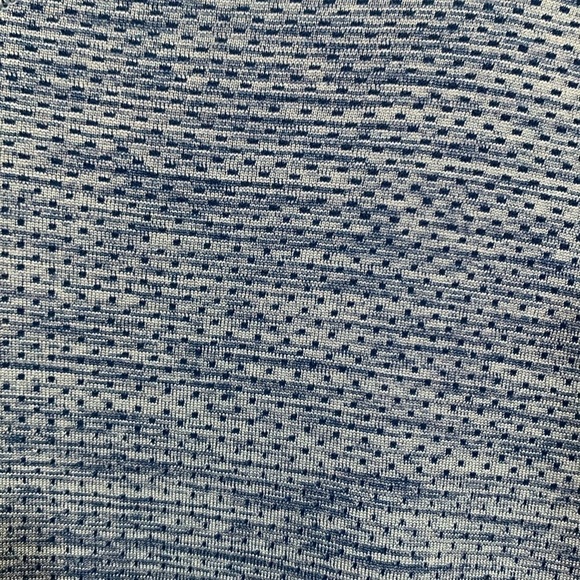 Lululemon Metal Vent Tech Blue Short Sleeve size M - Picture 4 of 12